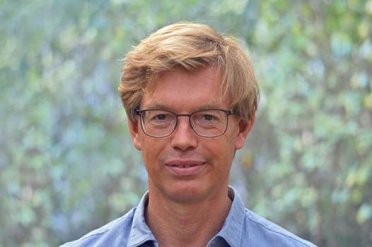 Dr. Steffen Schwarke